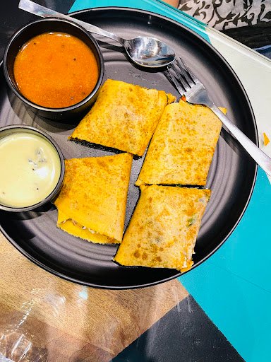 H Dosa Restaurant