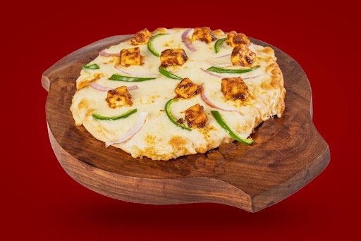 Ajay's AV Road, Anand