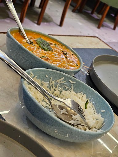 FORK N SPOON RESTRO-ANAND