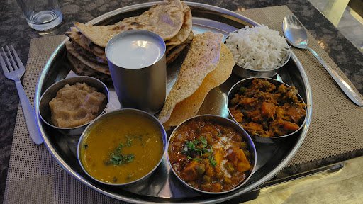 Banarasi Chai Wali Multi Cuisine Restaurant