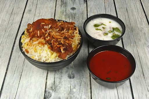 Saffron Restaurant The Multi Cuisine