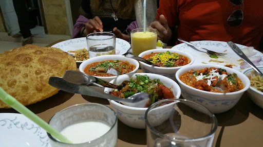 Swagat Restaurant - Best Punjabi and Gujrati Food Restaurant in Porbandar