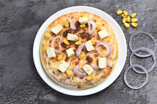 La pizza planet Porbandar