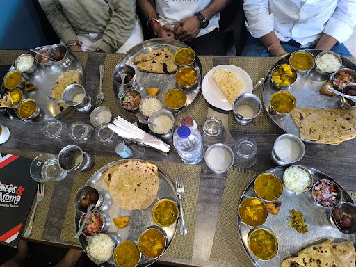 Spices & Aroma Restaurant