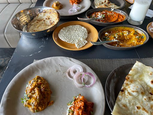 Aatithya Multicuisine Restaurant ®️