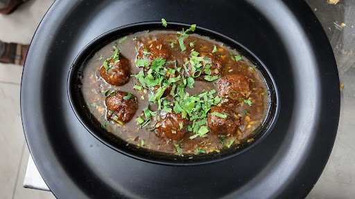 Maheman The Taste Of Morbi