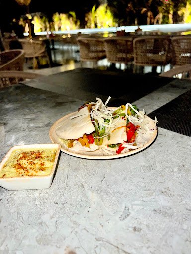 BELLA VIE Rooftop Restro