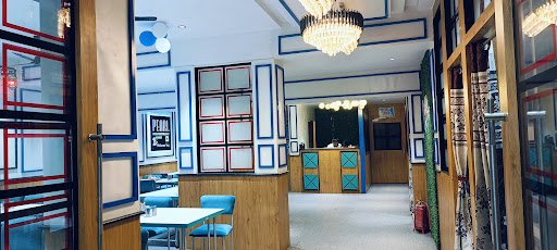 Pearl Family Restaurant Pearl Family Restaurant