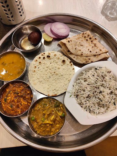 Ashirwad 2 Restaurant & Banquet Ashirwad 2 Restaurant & Banquet