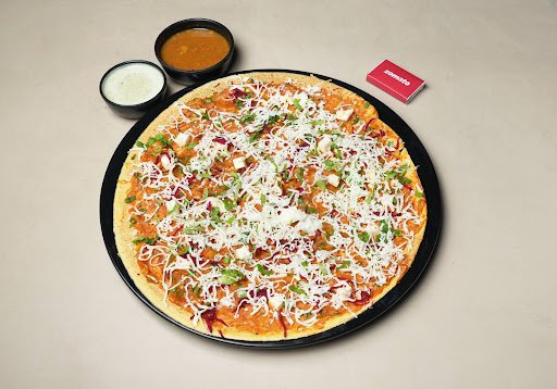 Akshar the Dosa & Fruit Icecream Cafe Akshar the Dosa & Fruit Icecream Cafe