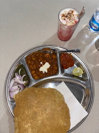 PCB (Punjabi Chole Bhature and caterers) PCB (Punjabi Chole Bhature and caterers)