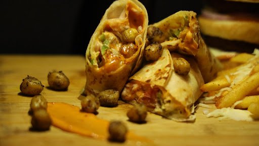 BURGER TOWN BURGER TOWN