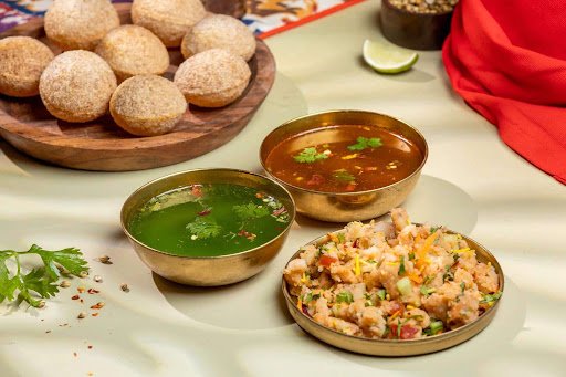 Barbeque Nation - Bharuch - City Center