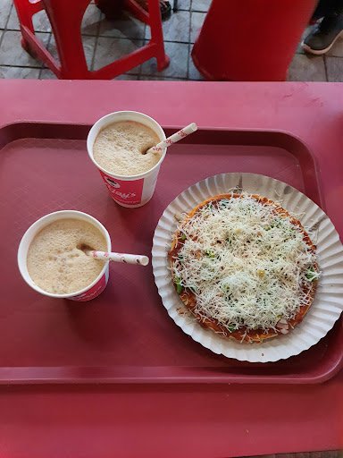 Ajay's Shravan Chokdi, Bharuch