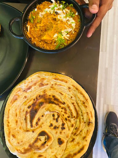 Smile 'n' Bite Restaurant