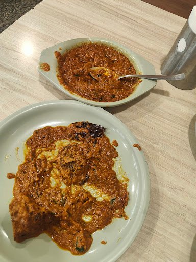 National Restaurant Vapi