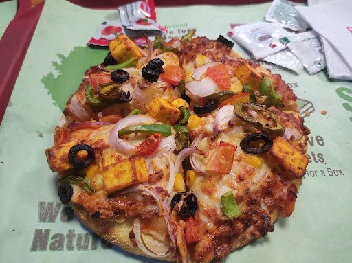 Pizza Wings Ambala City