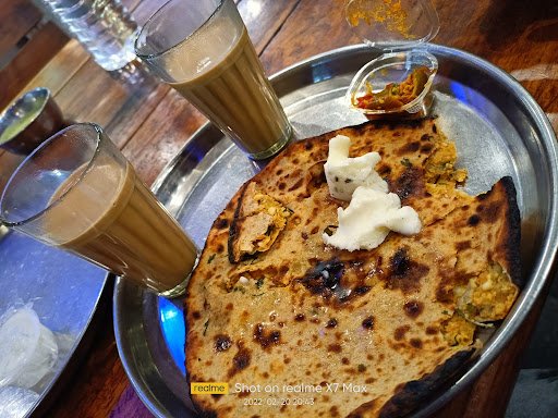 Shiva Dhaba Shiva Dhaba