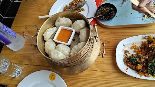 Kalsang Restaurant - Faridabad