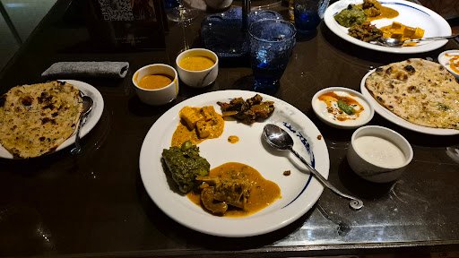 The Great Kebab Factory - Faridabad