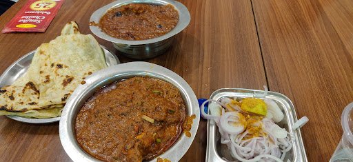 Sanjha Chulha Restaurant