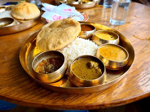 Goofa Ashiana Restaurant