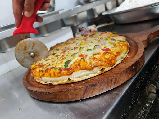 Mirchilly - Cafe, Fast Food In Shimla