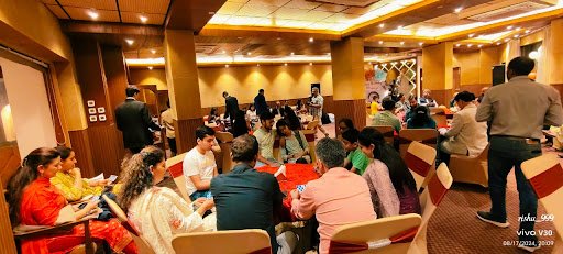 Inayssa Restaurant in Shimla