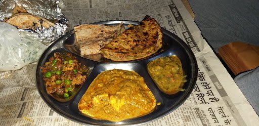 Himachali Rasoi