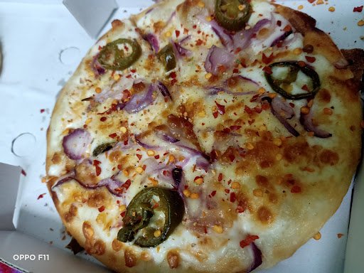 Mountain'S PIZZA club, Solan Mountain'S PIZZA club, Solan