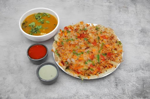 The Bangalore Tiffins The Bangalore Tiffins