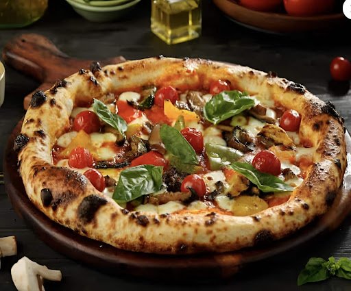 Hunger'z Solan Hunger'z Solan