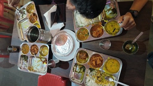 City Cafe & Restaurant Mandi