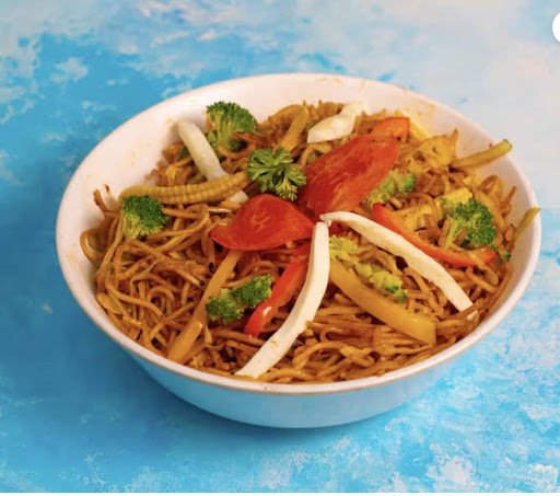 Foodiez Cafe & Restaurant