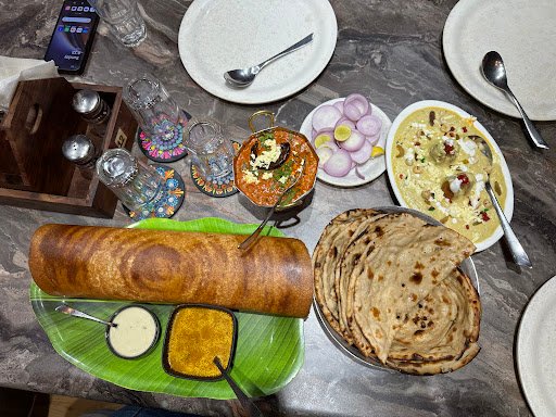 Brindavan Pure Veg Restaurant