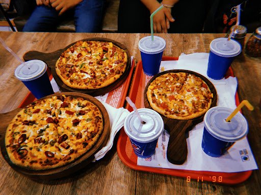 Hungry Point - Mandi