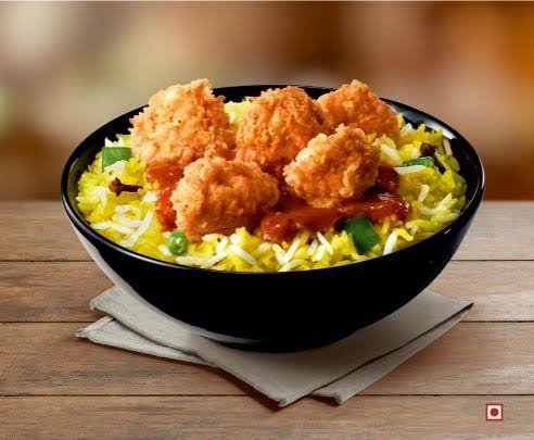 Arc Foods by Checkervartys