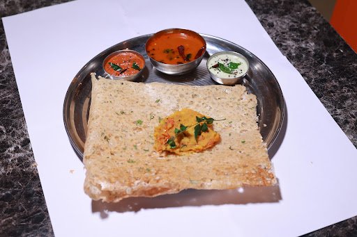 Sambar - Authentic Taste Of South ( South Indian Restaurant)