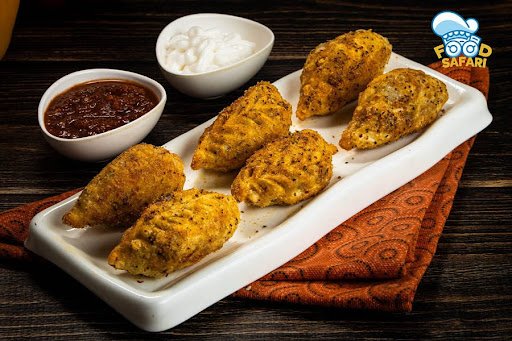 Food Safari Kangra Food Safari Kangra