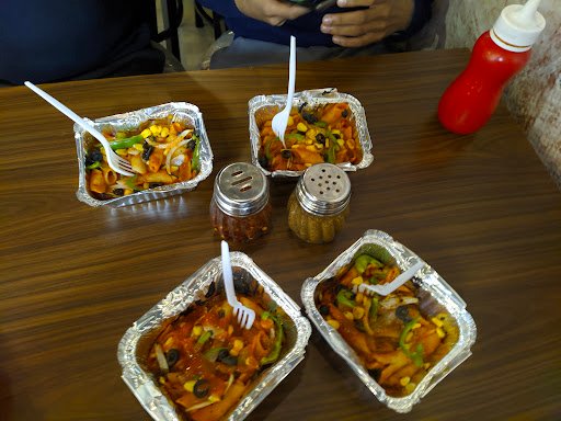 Hungry Point - Kangra Hungry Point - Kangra