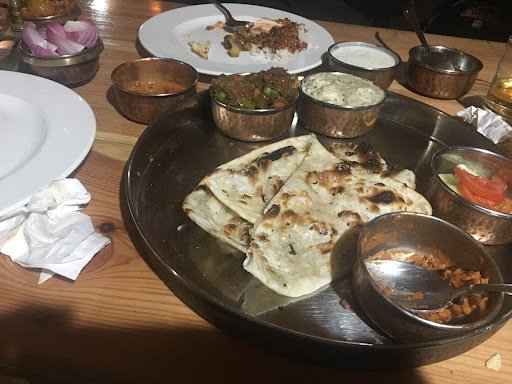 Hot Chili Restaurant Hot Chili Restaurant