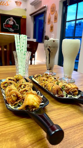 ADR’s Veg Restaurant