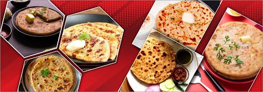 Paratha Junction