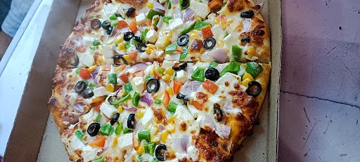 FOOD WAVES CAFE FOOD WAVES CAFE