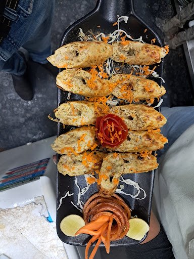 Twins Bite 9 - Best Restaurant in Kapurthala Twins Bite 9 - Best Restaurant in Kapurthala