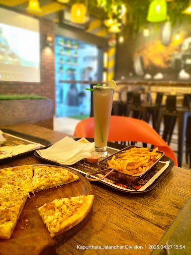 The Kiz Cafe | Best Pizza in Kapurthala | Best Coffee in Kapurthala The Kiz Cafe | Best Pizza in Kapurthala | Best Coffee in Kapurthala