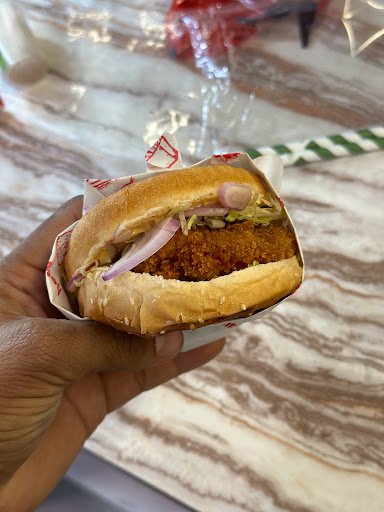 Ethics Food cafe & Restaurant