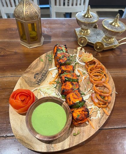 Amritsar Haveli Moga