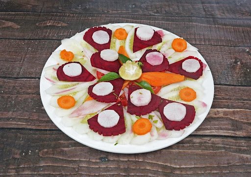 Brampton Cafe & Restro