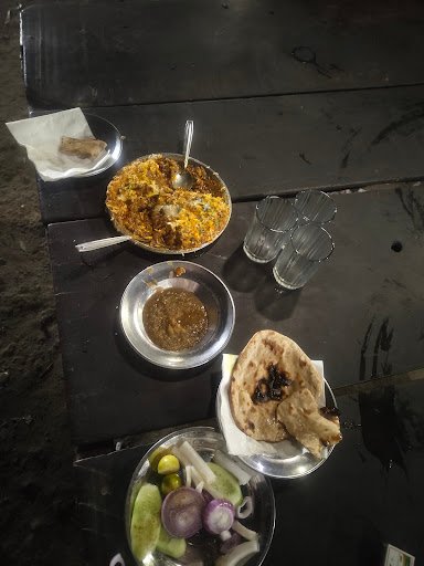 Bhindi da dhaba